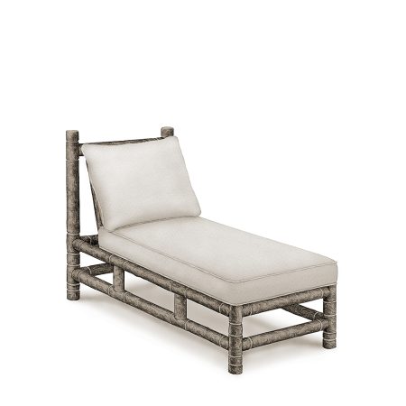 Ava Chaise 1269-I La Lune Collection rustic furniture