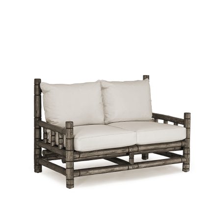 Ava Loveseat 1265-U La Lune Collection rustic furniture
