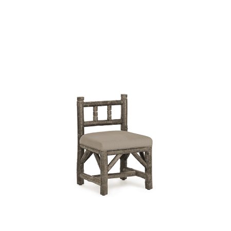 Leah Side Chair 1304-I La Lune Collection rustic furniture