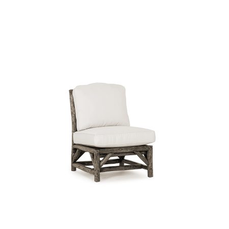 Lola Club Chair 1172-U La Lune Collection rustic furniture