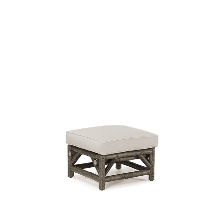 Lola Ottoman 1173-U La Lune Collection rustic furniture