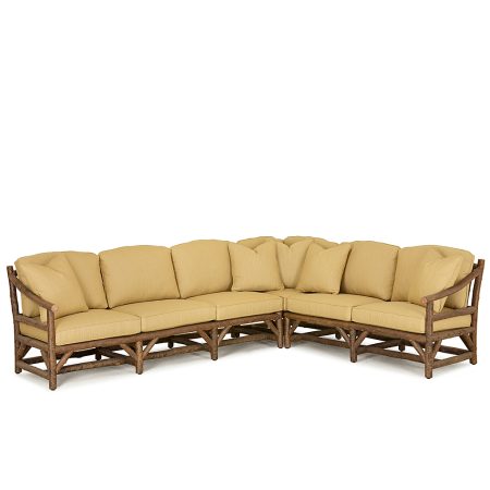 Lola Sectional