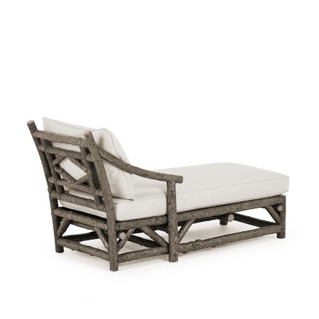 Mia Chaise 1181-U La Lune Collection rustic furniture