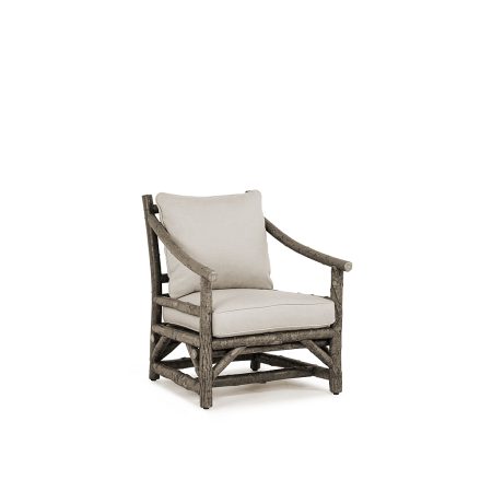 Mia Club Chair 1175-U La Lune Collection rustic furniture