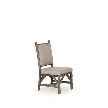 Mia Side Chair 1288-I La Lune Collection rustic furniture