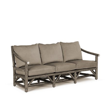 Mia Sofa 1179-I La Lune Collection rustic furniture