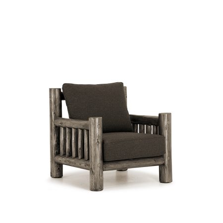 Noah Lounge Chair 1276-O La Lune Collection rustic furniture