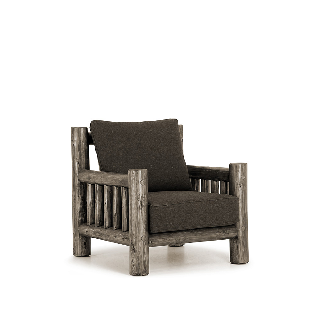 Noah Lounge Chair 1276-O La Lune Collection rustic furniture
