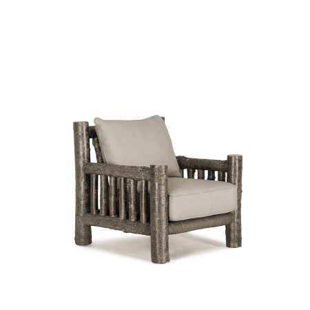 Noah Lounge Chair 1276-U La Lune Collection rustic furniture