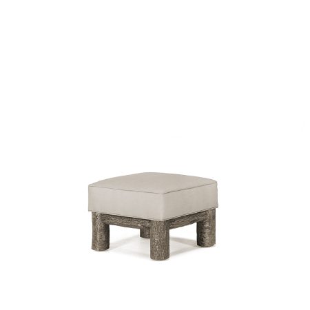 Noah Ottoman 1277-I La Lune Collection rustic furniture