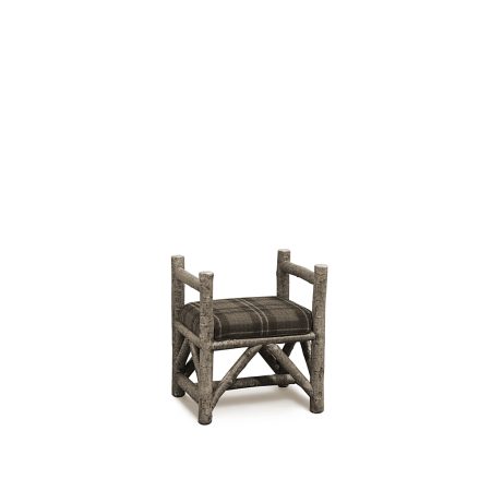 Orson Bench 1116-I La Lune Collection rustic furniture
