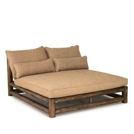Wyatt Double Chaise