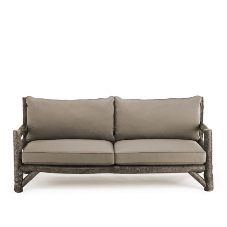 Wyatt Medium Sofa 1246-I La Lune Collection rustic furniture