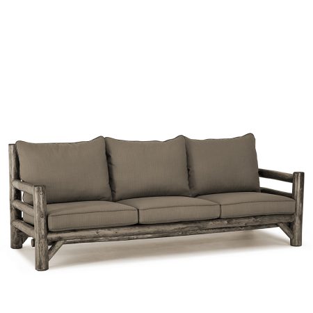 Wyatt Sofa 1247-U La Lune Collection rustic furniture