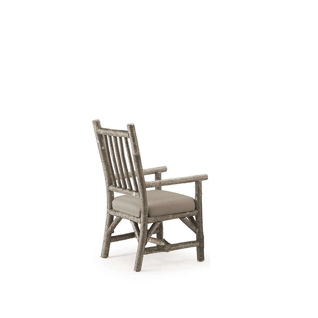 Aria Armchair 1206-I La Lune Collection rustic furniture