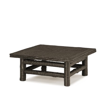Becca Coffee Table 3244-I La Lune Collection rustic furniture