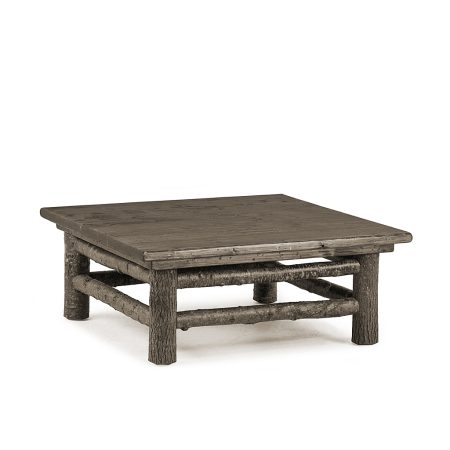 Becca Coffee Table 3246-I La Lune Collection rustic furniture