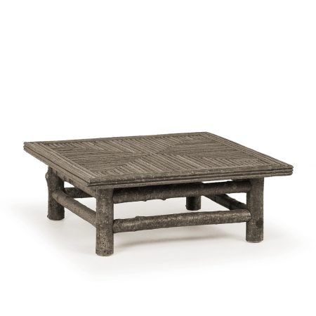 Becca Coffee Table 3250-I La Lune Collection rustic furniture