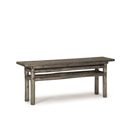 Becca Console Table 3284-U La Lune Collection rustic furniture