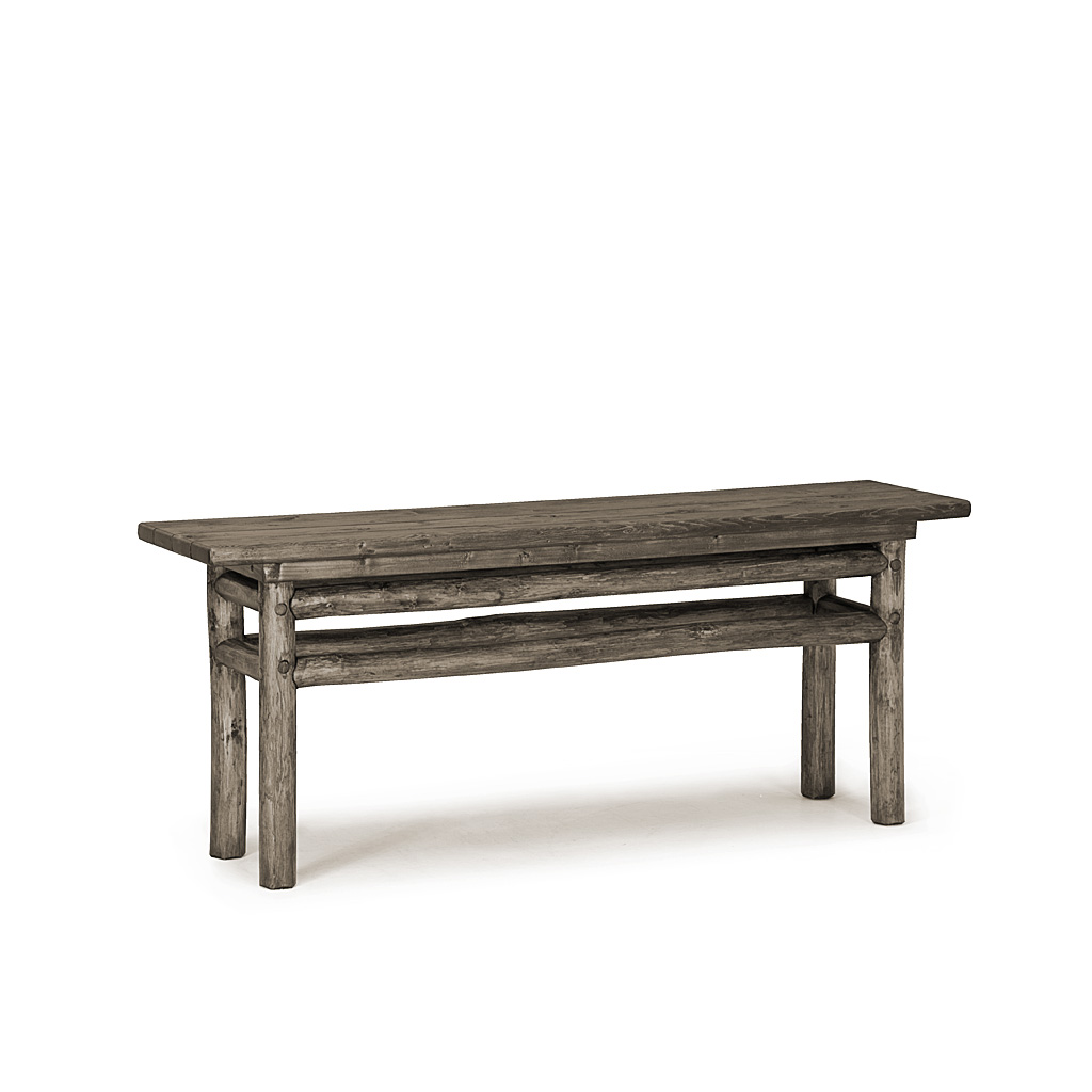 Becca Console Table 3284-U La Lune Collection rustic furniture