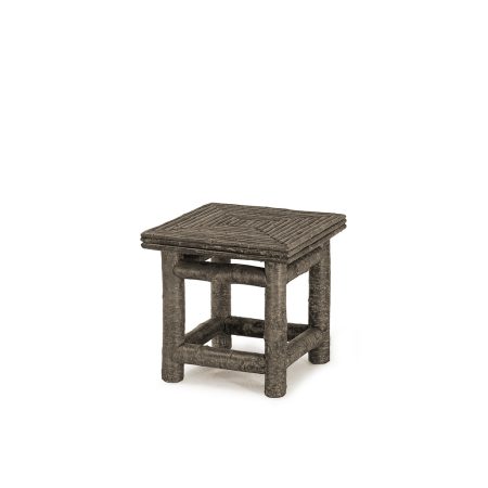 Becca End Table with Willow Top #3288-I