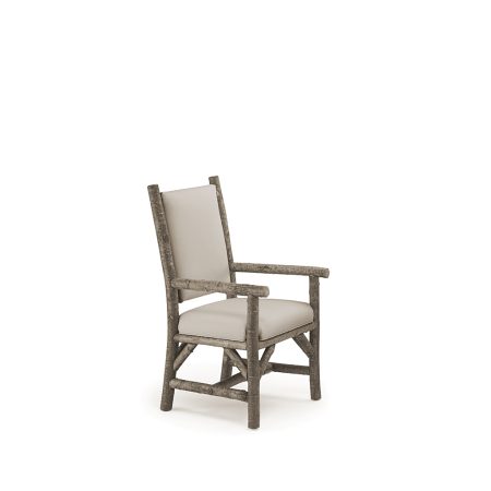 Iris Armchair 1166-I La Lune Collection rustic furniture