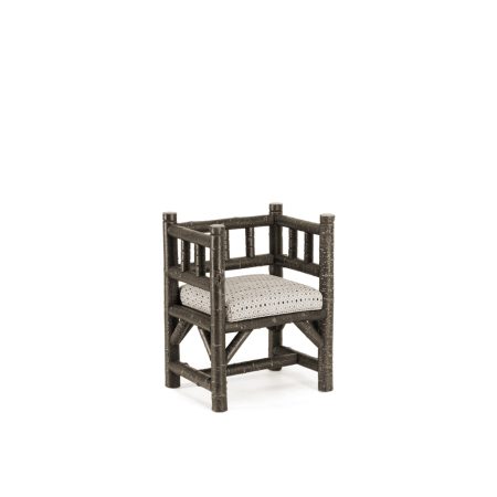 Leah Armchair 1300-I La Lune Collection rustic furniture