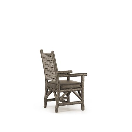 Levi Armchair 1638-I La Lune Collection rustic furniture