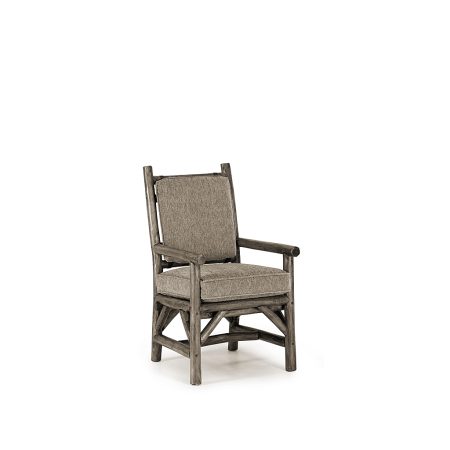 Mia Armchair 1290-U La Lune Collection rustic furniture