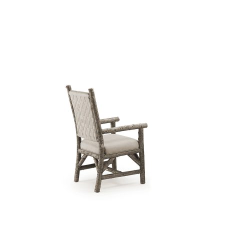 Miles Armchair 1186-I La Lune Collection rustic furniture