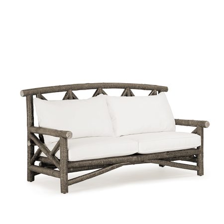 Evan Sofa 1240-U La Lune Collection rustic furniture