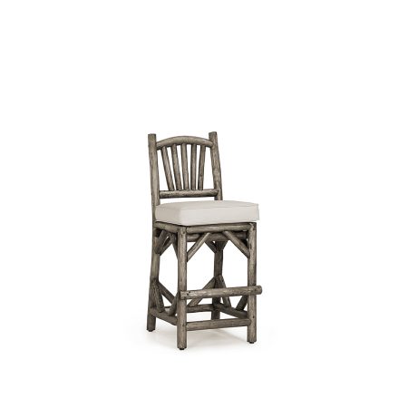 Jen Barstool 1122-U La Lune Collection rustic furniture