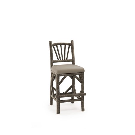 Jen Barstool 1122-I La Lune Collection rustic furniture