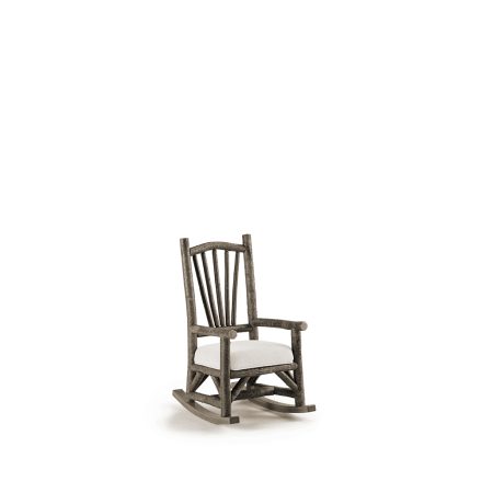 Jen Child's Rocking Chair 1192-I La Lune Collection rustic furniture