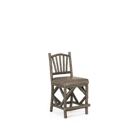 Jen Counter Stool 1118-I La Lune Collection rustic furniture