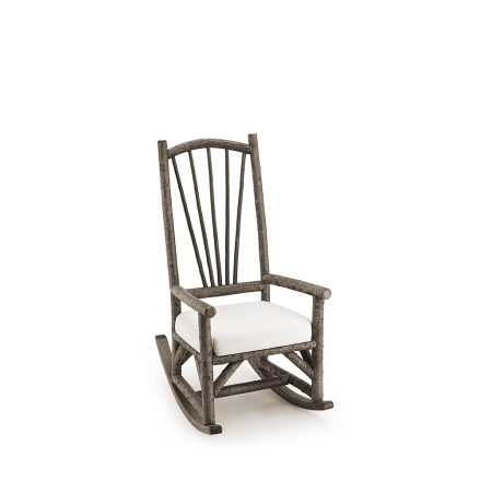 Jen Rocking Chair 1190-I La Lune Collection rustic furniture