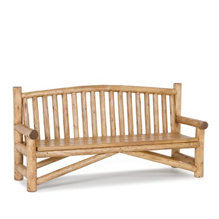 Owen Bench (Wood Seat)