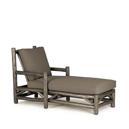 Owen Chaise 1231-U La Lune Collection rustic furniture