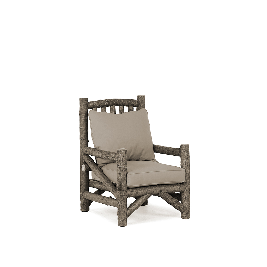 Owen Club Chair 1230-I La Lune Collection rustic furniture