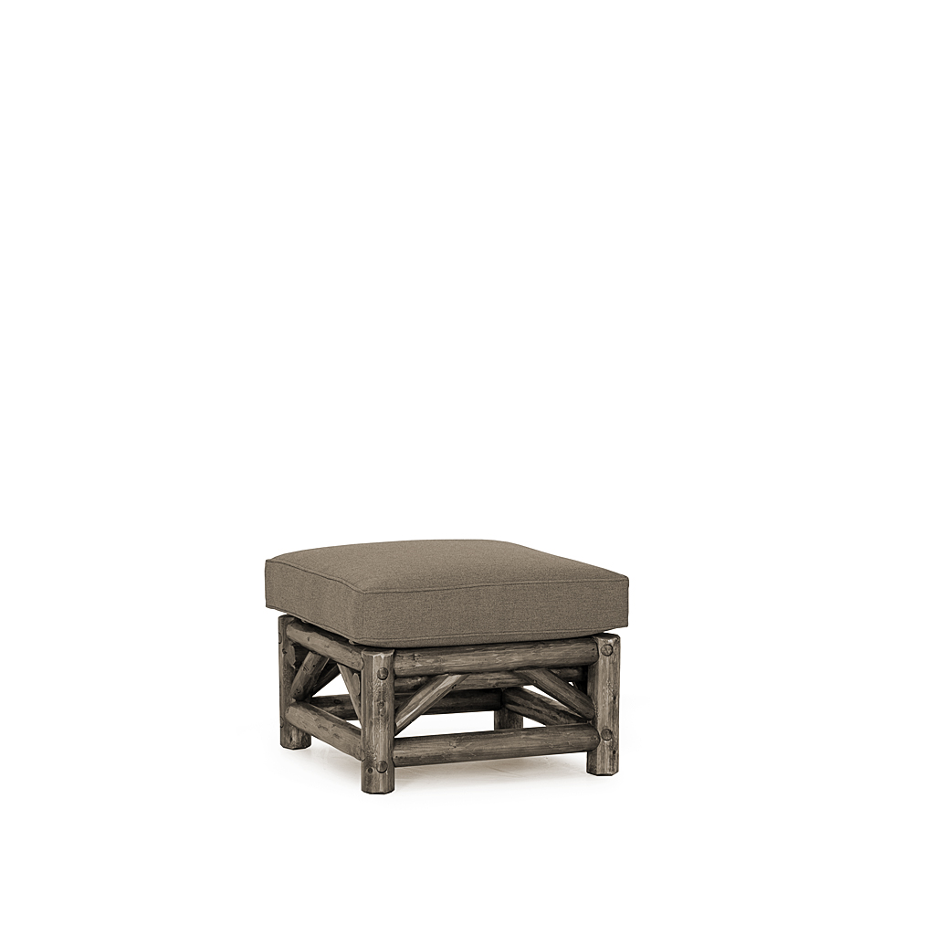 Owen Ottoman 1243-U La Lune Collection rustic furniture