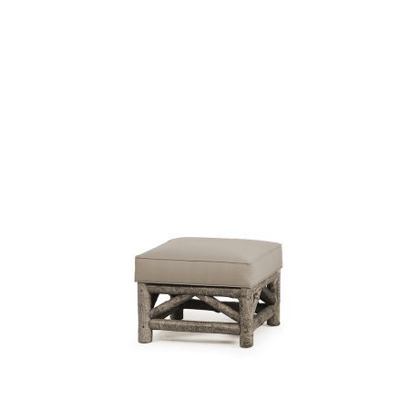 Owen Ottoman 1243-I La Lune Collection rustic furniture