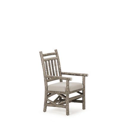 Ella Armchair 1200-I La Lune Collection rustic furniture