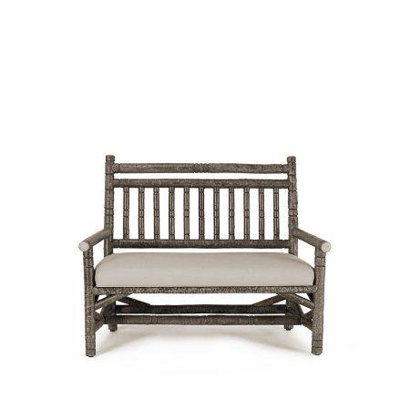 Ella Settee 1201-I La Lune Collection rustic furniture