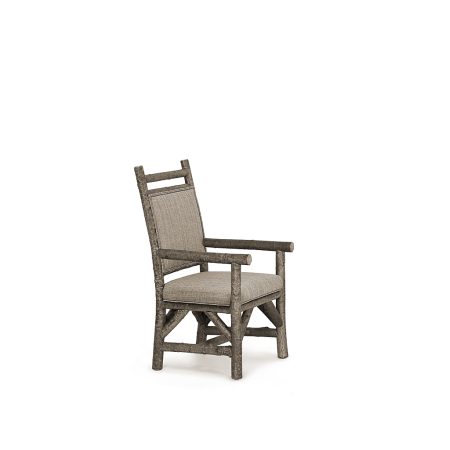 Faye Armchair 1618-I La Lune Collection rustic furniture