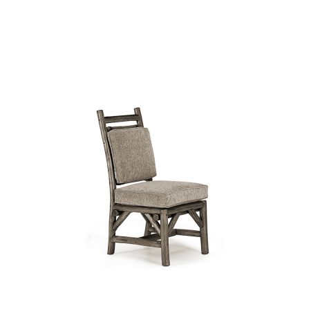 Faye Side Chair 1616-U La Lune Collection rustic furniture