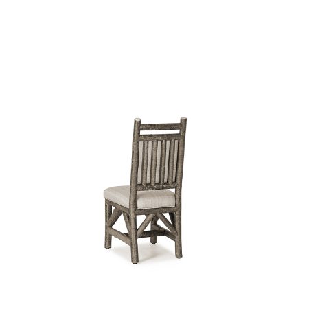Faye Small Side Chair 1617-I La Lune Collection rustic furniture
