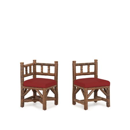 Leah Side Chair and Corner Chair