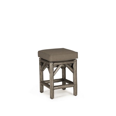 Otis Counter Stool 1142-U La Lune Collection rustic furniture