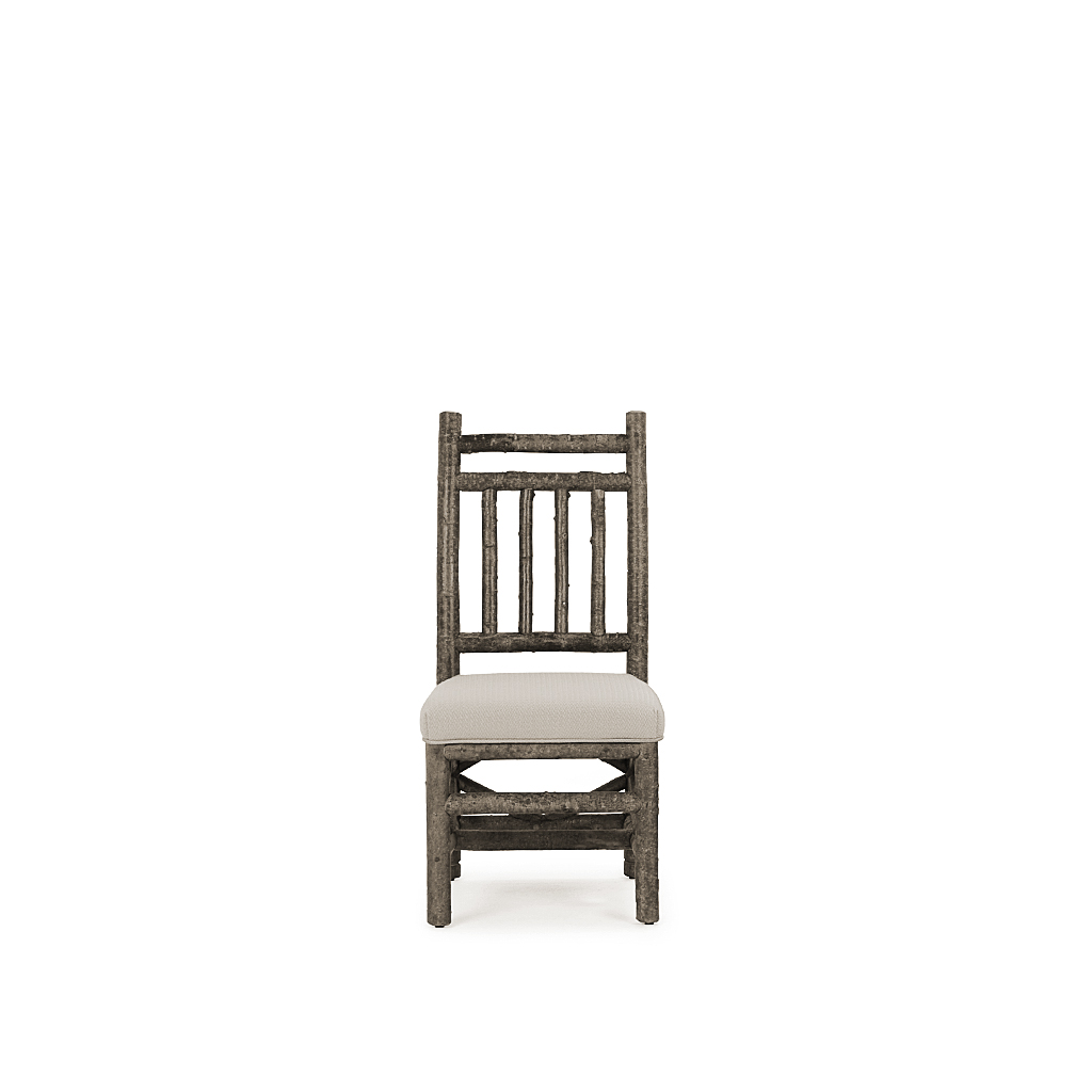 Vera Side Chair 1622-I La Lune Collection rustic furniture