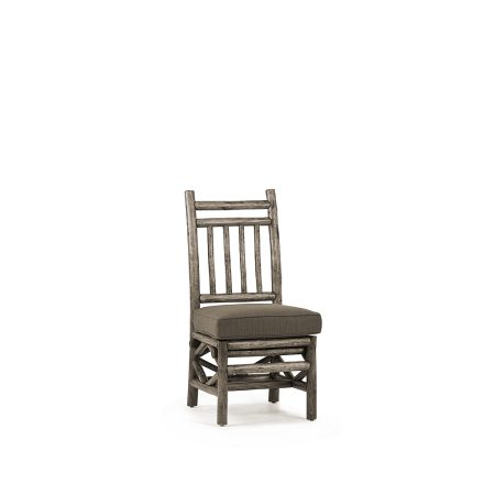 Vera Side Chair 1622-U La Lune Collection rustic furniture